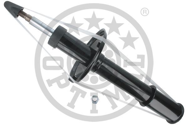 OPTIMAL A-5170G Süspansiyon Sistemi Amortisör - DACIA SANDERO uyumlu