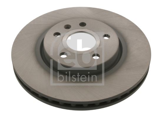 FEBI BILSTEIN 39196 Fren Sistemleri Fren Diski - SAAB 9-5 (YS3G) uyumlu