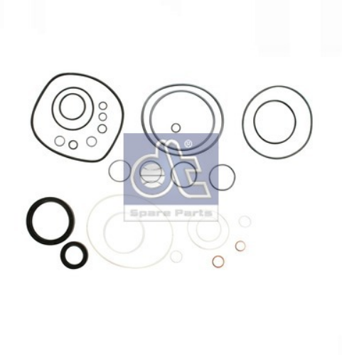 DT Spare Parts 4.90075 Direksiyon Sistemi Direksiyon Pompası