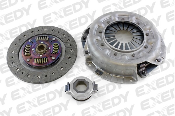 EXEDY NSK2047 Debriyaj Sistemi Debriyaj Seti - NISSAN URVAN Minibüs/Otobüs (E24) uyumlu