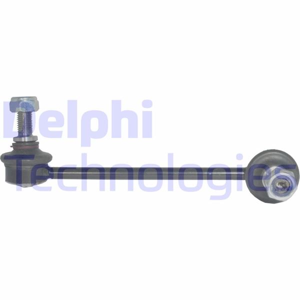 DELPHI TC1378 Süspansiyon Sistemi Stabilizatör - HONDA HR-V (GH_) uyumlu