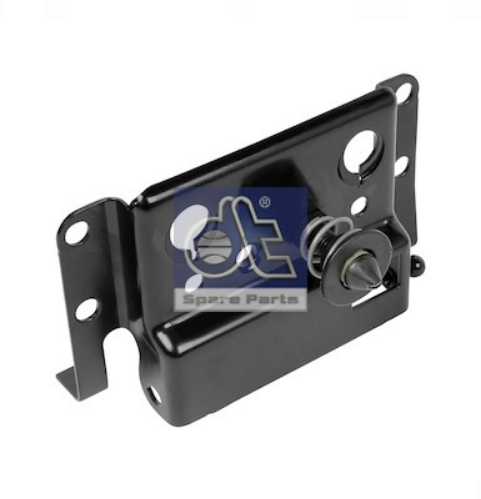 DT Spare Parts 4.68347 Kaporta & Gövde Parçaları Kaput
