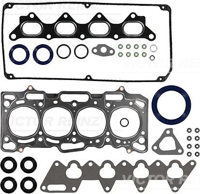 VICTOR REINZ 01-53210-02 Motor Conta Seti - MITSUBISHI COLT V (CJ_, CP_) uyumlu