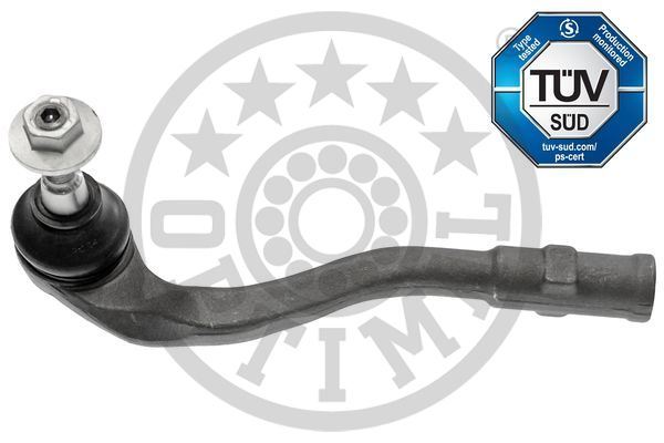 OPTIMAL G1-1451 Direksiyon Sistemi Mafsal - AUDI A7 Sportback (4GA, 4GF) uyumlu