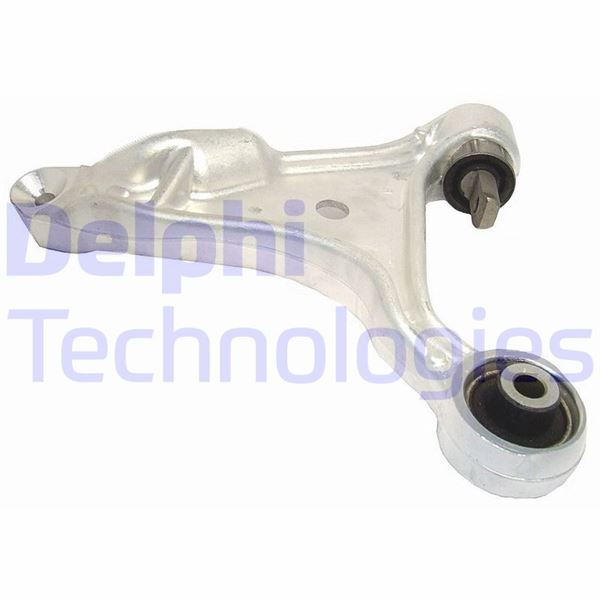 DELPHI TC1544 Süspansiyon Sistemi Bugi Kolu - VOLVO S80 I (184) uyumlu