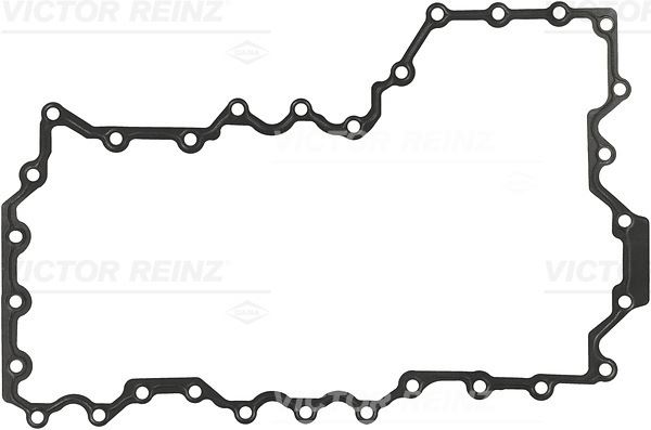 VICTOR REINZ 71-17432-00 Motor Karter Contası