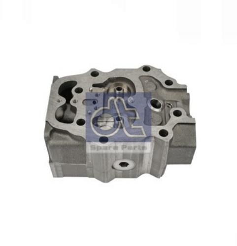 DT Spare Parts 2.10035 Motor Külbütör Kapağı
