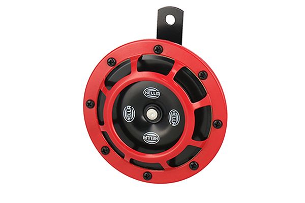 HELLA 3AG 003 399-911 Elektrik Sistemi Korna