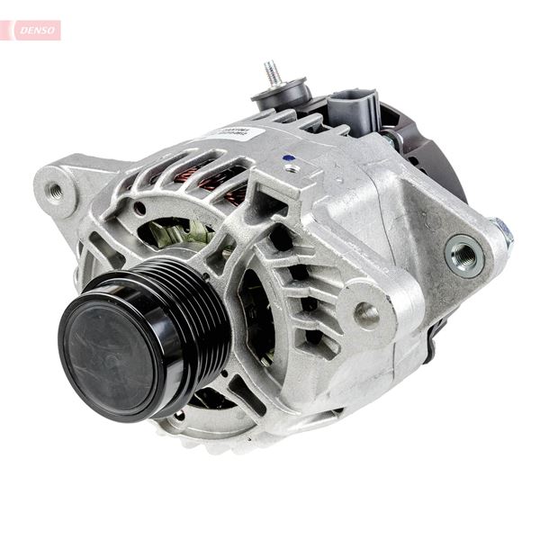 DENSO DAN1061 Elektrik Sistemi Alternatör - TOYOTA AURIS (_E15_) uyumlu