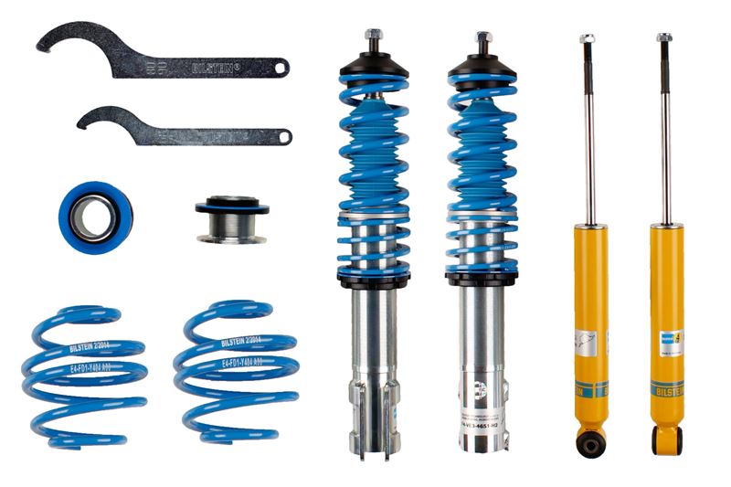 BILSTEIN 47-080713 Süspansiyon Sistemi Makas - OPEL CORSA A TR (S83) uyumlu
