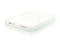 MANN-FILTER CU 29 007 İklimlendirme Sistemi Polen Filtresi - FORD TOURNEO CUSTOM V362 Minibüs/Otobüs (F3) uyumlu