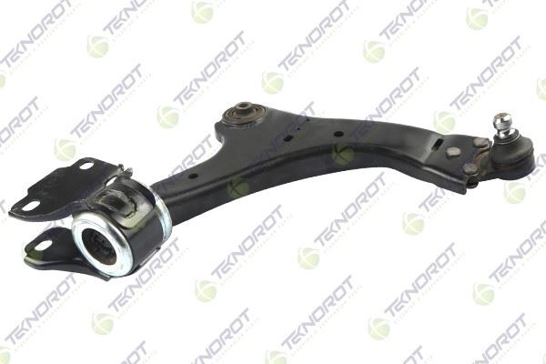 TEKNOROT VO-698 Süspansiyon Sistemi Bugi Kolu - VOLVO XC70 II (136) uyumlu