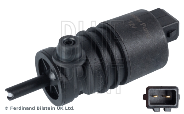 BLUE PRINT ADN10317 Aksesuar & Standart Parçalar Far Temizleme Aksesuarı - NISSAN NAVARA NP300 (D40) uyumlu