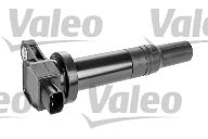 VALEO 245216 Ateşleme Sistemi Ateşleme Bobini - KIA CARNIVAL / GRAND CARNIVAL III (VQ) uyumlu