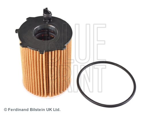 BLUE PRINT ADL142108 Motor Yağ Filtresi - FIAT 500 C (312_) uyumlu