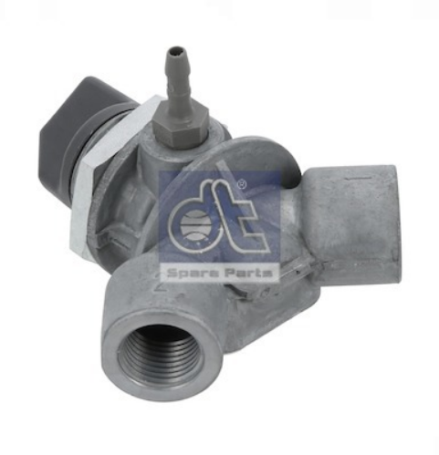 DT Spare Parts 2.44095 Fren Sistemleri Diğer Valfler