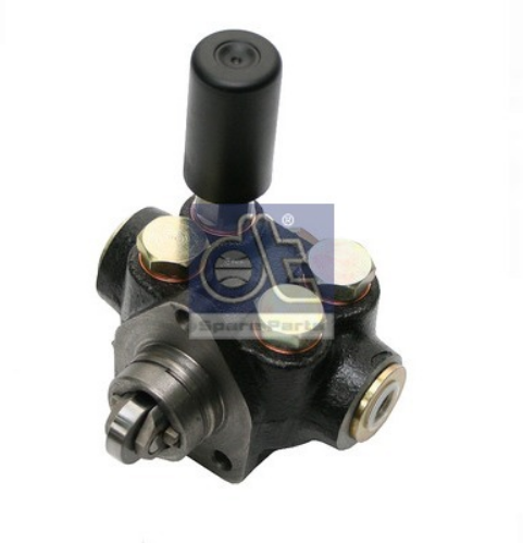 DT Spare Parts 1.12106 Motor Yakıt Pompası & Aksesuar - SCANIA 4 - series uyumlu