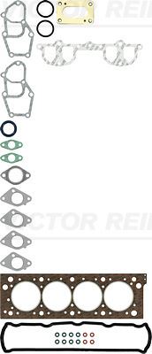 VICTOR REINZ 02-25415-08 Motor Silindir Kafa Contası - CITROËN VISA uyumlu