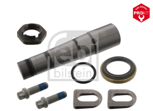 FEBI BILSTEIN 45688 Tekerlek & Aks Parçaları Aks Kafası Parçaları - VOLVO FH16 uyumlu