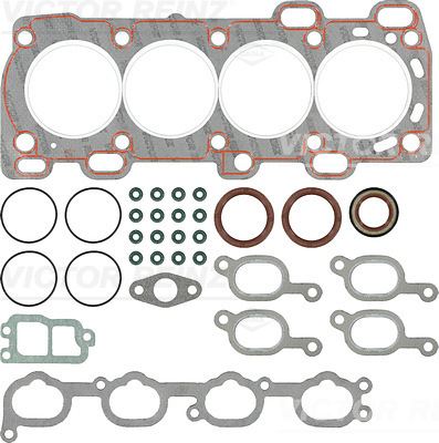 VICTOR REINZ 02-33445-01 Motor Silindir Kafa Contası - RENAULT LAGUNA I (B56_, 556_) uyumlu