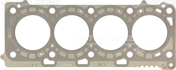 VICTOR REINZ 61-10145-30 Motor Silindir Kafa Contası - TOYOTA LAND CRUISER 200 (_J2_) uyumlu