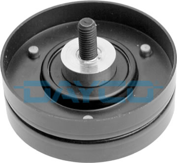DAYCO APV2178 Motor Yönlendirme & Kılavuz Makarası - VOLVO S40 I (644) uyumlu