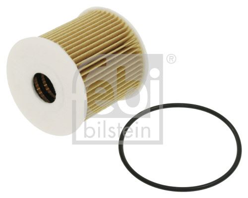 FEBI BILSTEIN 184273 Motor Yağ Filtresi - NISSAN ALMERA II Hatchback (N16) uyumlu