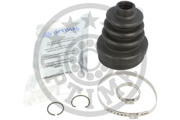 OPTIMAL CVB-10805CR Diferansiyel & Aktarma Sistemi Tahrik Parçaları - FORD ESCORT VI (GAL, AAL, ABL) uyumlu