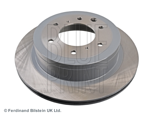 BLUE PRINT ADC443115 Fren Sistemleri Fren Diski - MITSUBISHI PAJERO IV (V8_W, V9_W) uyumlu