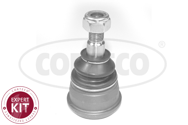 CORTECO 49395745 Tekerlek & Aks Parçaları Taşıyıcı Mafsal - MERCEDES-BENZ /8 (W114) uyumlu