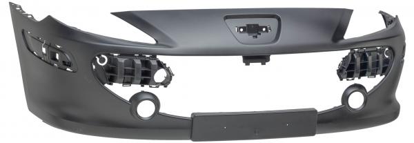 PHIRA 307-05200 Kaporta & Gövde Parçaları Tampon & Parçaları - PEUGEOT 307 CC (3B) uyumlu