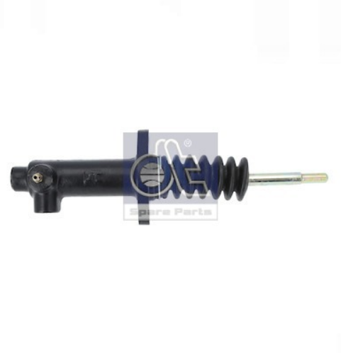 DT Spare Parts 7.18300 Debriyaj Sistemi Debriyaj Merkezi