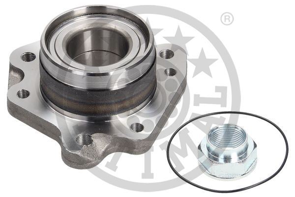 OPTIMAL 912666 Jant & Lastik & Bijon Poyra - HONDA CR-V I (RD) uyumlu