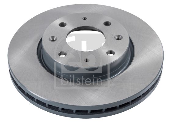 FEBI BILSTEIN 170699 Fren Sistemleri Fren Diski - KIA CERATO I Sedan (LD) uyumlu