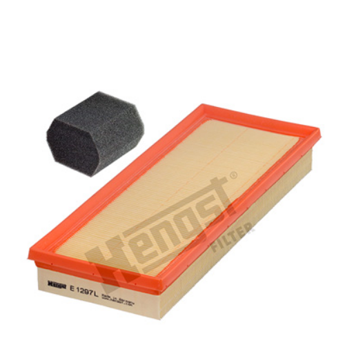 HENGST FILTER E1297L Motor Hava Filtresi - PEUGEOT 308 SW II (LC_, LJ_, LR_, LX_, L4_) uyumlu