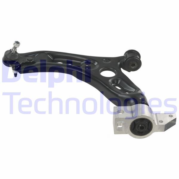 DELPHI TC3315 Süspansiyon Sistemi Bugi Kolu - SEAT LEON (1P1) uyumlu