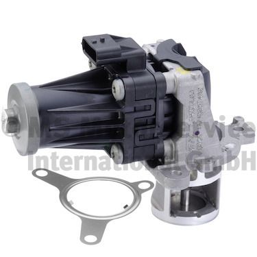 PIERBURG 7.04332.06.0 Motor EGR Parçaları - RENAULT MEGANE III Grandtour (KZ0/1) uyumlu