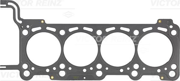 VICTOR REINZ 61-37255-00 Motor Silindir Kafa Contası - AUDI Q7 (4LB) uyumlu