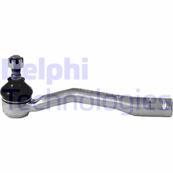 DELPHI TA1630 Direksiyon Sistemi Mafsal - TOYOTA CARINA E VI Sedan (_T19_) uyumlu