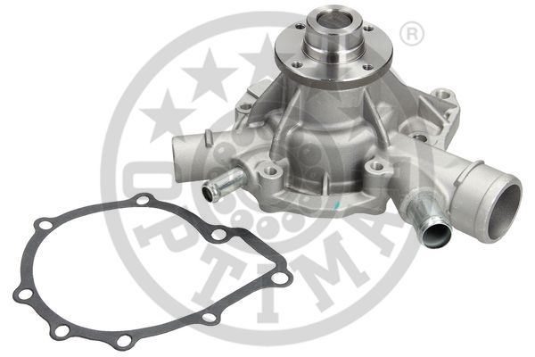 OPTIMAL AQ-2001 Motor Devirdaim - MERCEDES-BENZ C-SERISI (W203) uyumlu