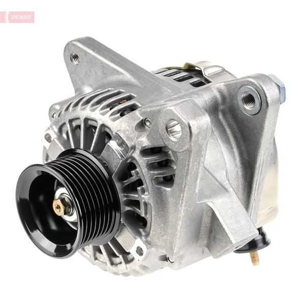 DENSO DAN1282 Elektrik Sistemi Alternatör - TOYOTA CAMRY Sedan (_V3_) uyumlu