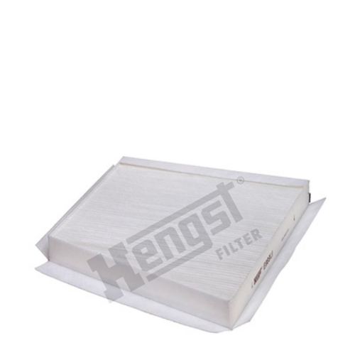 HENGST FILTER E989LI İklimlendirme Sistemi Polen Filtresi - MERCEDES-BENZ E-SERISI T-Model (S211) uyumlu
