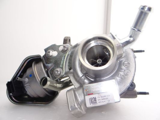 Turboşarj - GM - 55278598 Ürün Görseli