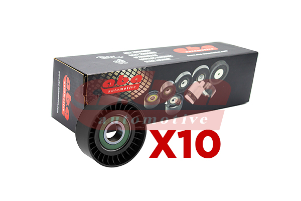 Kayış Saptırma Makarası - A.B.A - 25501047X10