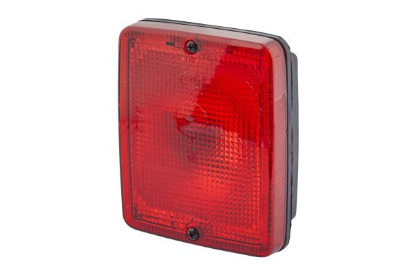 HELLA 2NE 003 236-301 2-GRP-2NE 003 236-301 Ürün Görseli