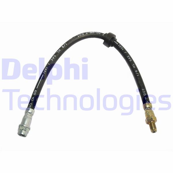 DELPHI LH0283 Fren Sistemleri Fren Hortumları - RENAULT SAFRANE I (B54_) uyumlu