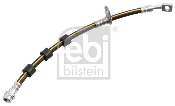FEBI BILSTEIN 181989 Fren Sistemleri Fren Hortumları - FORD FIESTA VII (HJ, HF) uyumlu