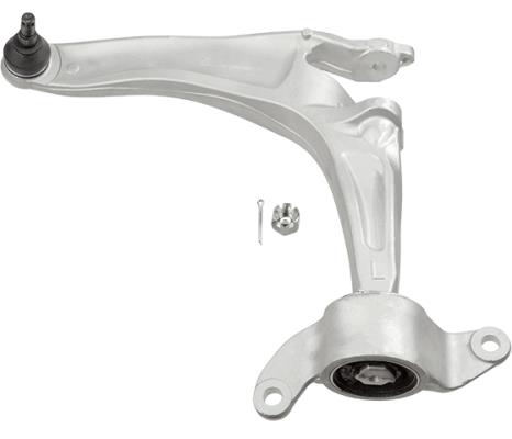 LEMFÖRDER 42571 01 Süspansiyon Sistemi Bugi Kolu - HONDA CIVIC VIII Hatchback (FN, FK) uyumlu