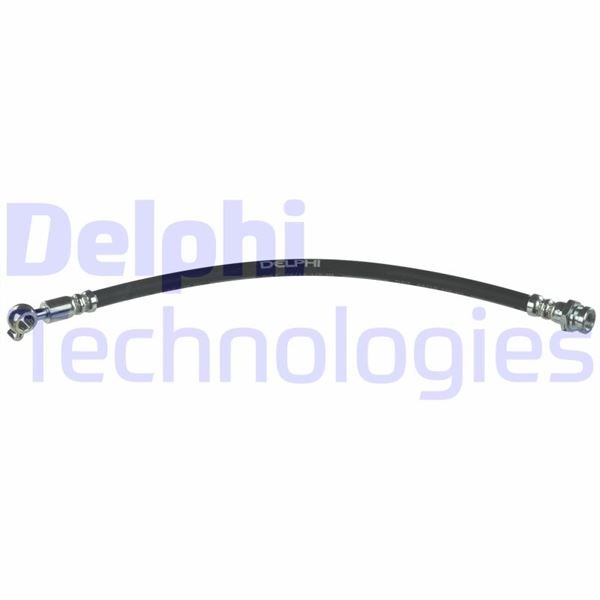 DELPHI LH7169 Fren Sistemleri Fren Hortumları - MAZDA MX-5 II (NB) uyumlu