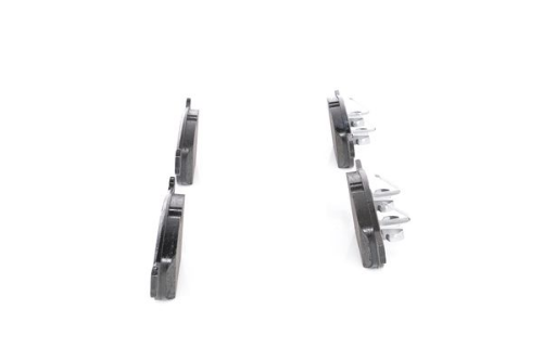 BOSCH 0 986 494 305 Fren Sistemleri Fren Balatası - VOLVO XC60 I SUV (156) uyumlu